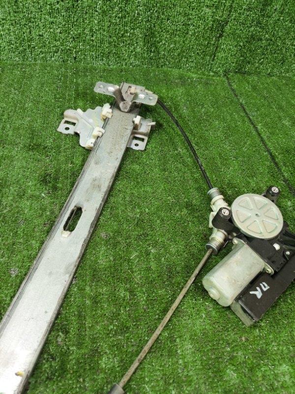 Стеклоподъемник Great Wall Hover 2011 H5