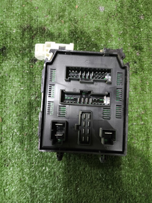 Блок предохранителей Great Wall Hover 2011 H5