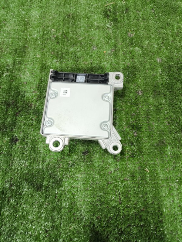 Блок управления AIR BAG Great Wall Hover 2011 H5
