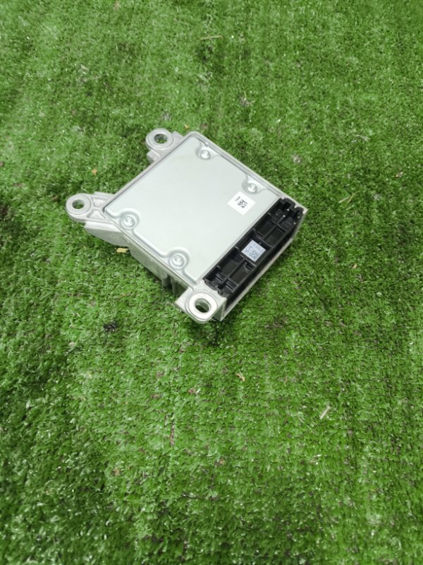 Блок управления AIR BAG Great Wall Hover 2011 H5