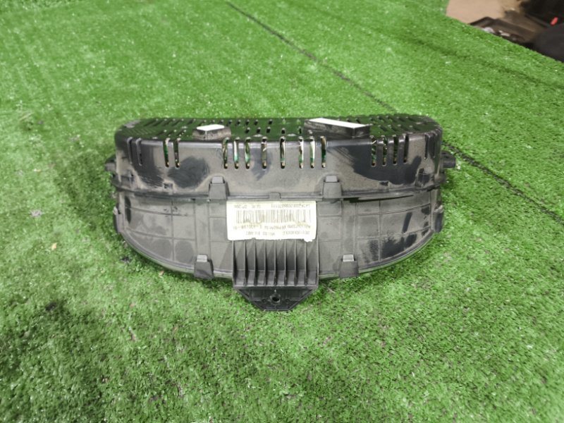 Панель приборов Great Wall Hover 2011 H5