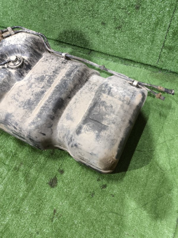 Бак топливный Great Wall Hover 2011 H5