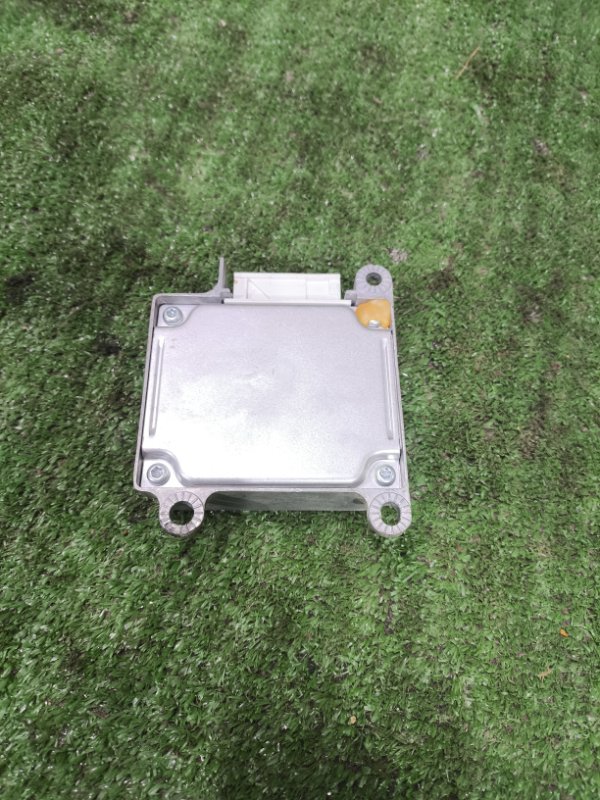Блок управления AIR BAG Chery Tiggo 2007 T11