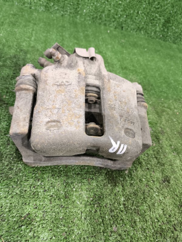 Суппорт тормозной Chery Tiggo 2007 T11