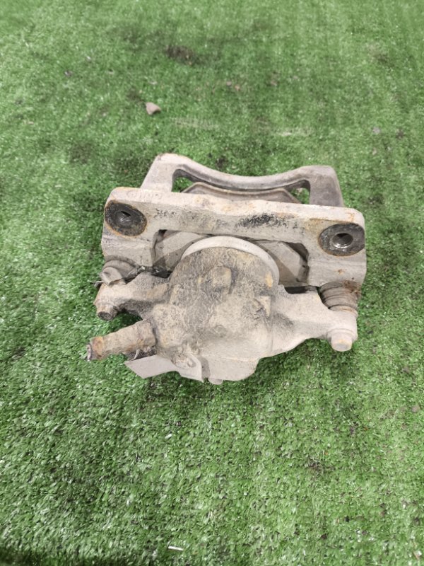 Суппорт тормозной Chery Tiggo 2007 T11