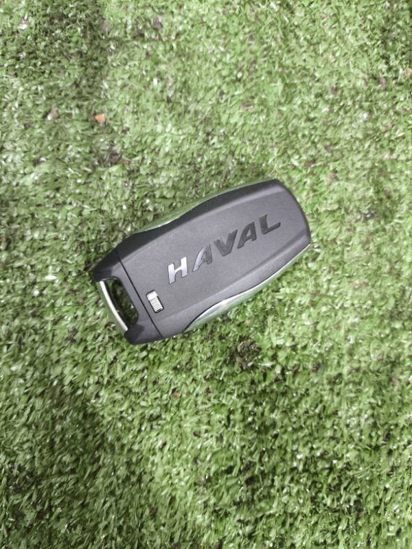 Ключ зажигания Haval Dargo 2023