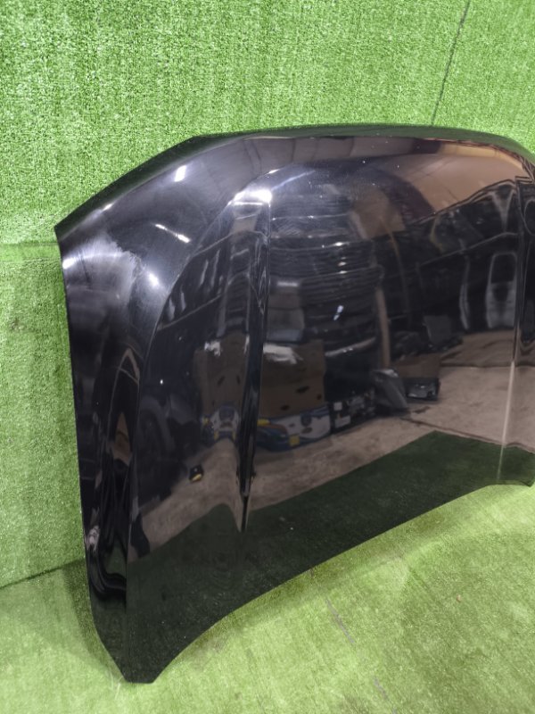 Капот Haval Dargo 2023