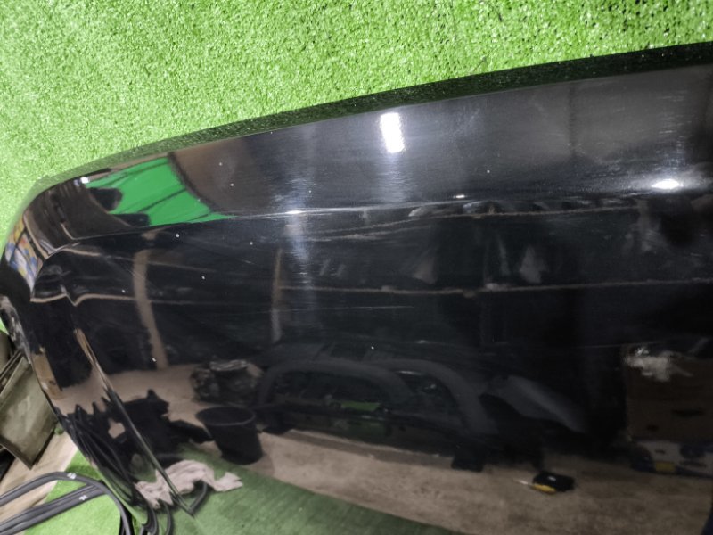 Капот Haval Dargo 2023