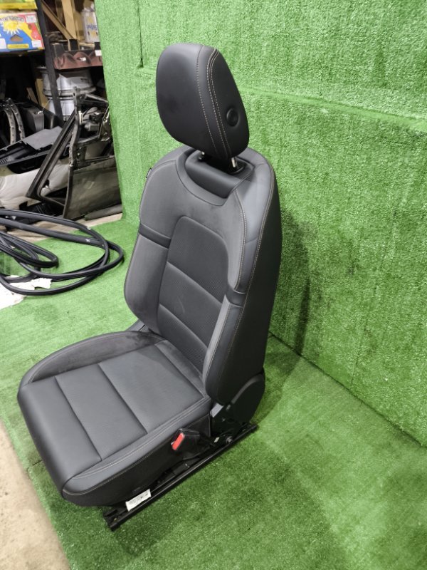 Сидение переднее правое Haval Dargo 2023