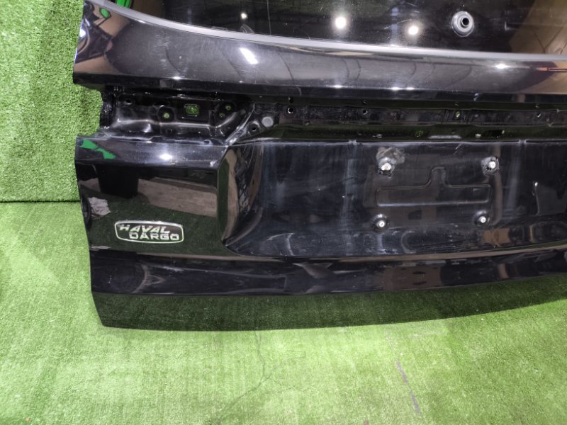 Дверь багажника Haval Dargo 2023