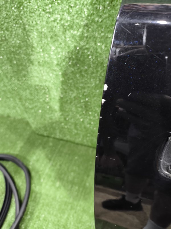 Дверь задняя правая Haval Dargo 2023