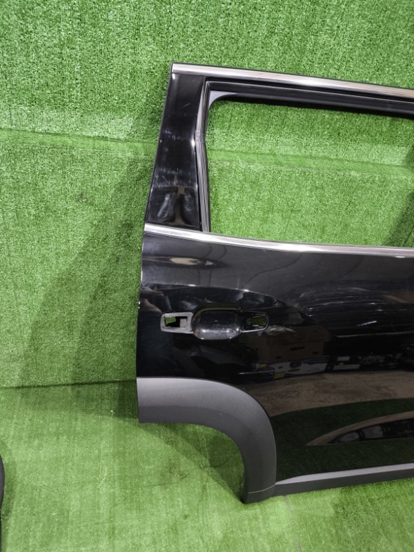 Дверь задняя правая Haval Dargo 2023