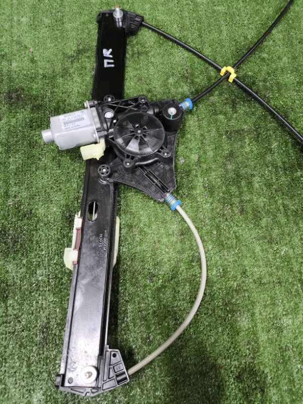 Стеклоподъемник Haval Dargo 2023