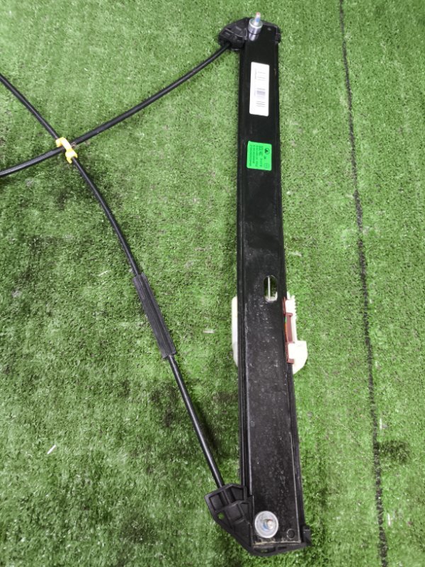 Стеклоподъемник Haval Dargo 2023