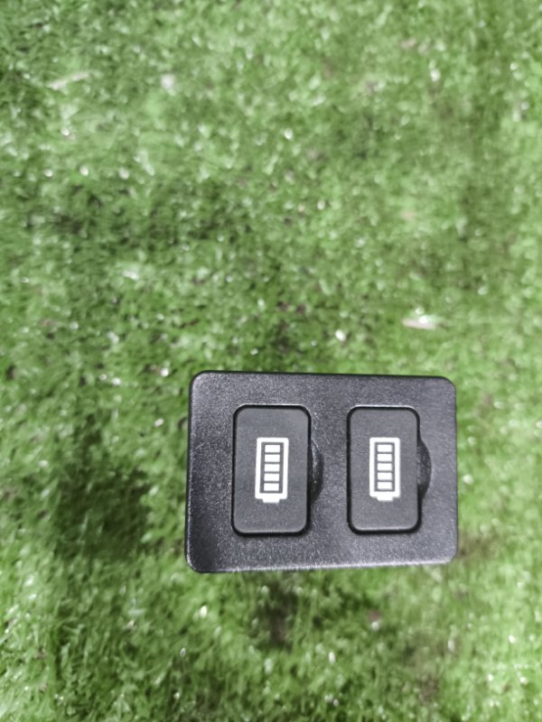 Разъем USB Haval Dargo 2023