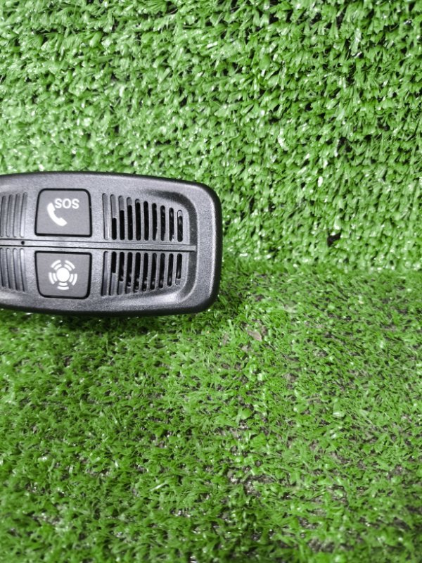 Кнопка SOS Haval Dargo 2023