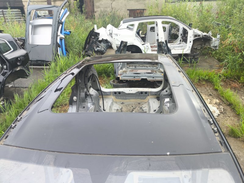 Крыша Geely Coolray 2023 SХ11