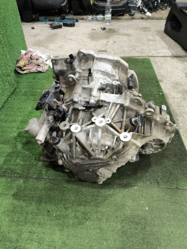 АКПП Geely Coolray 2023 SХ11