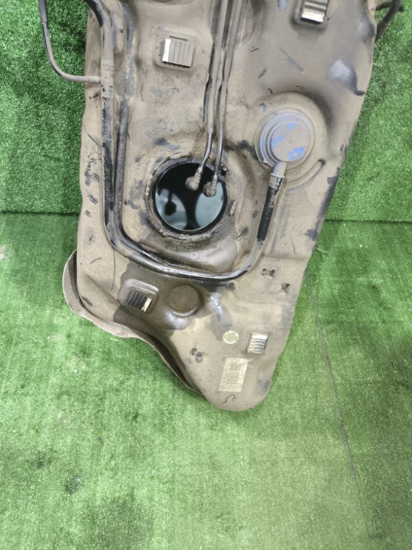 Бак топливный Geely Coolray 2023 SХ11