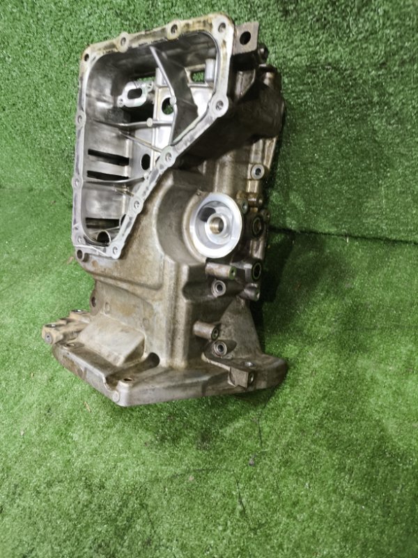 Поддон двигателя Geely Coolray 2023 SХ11