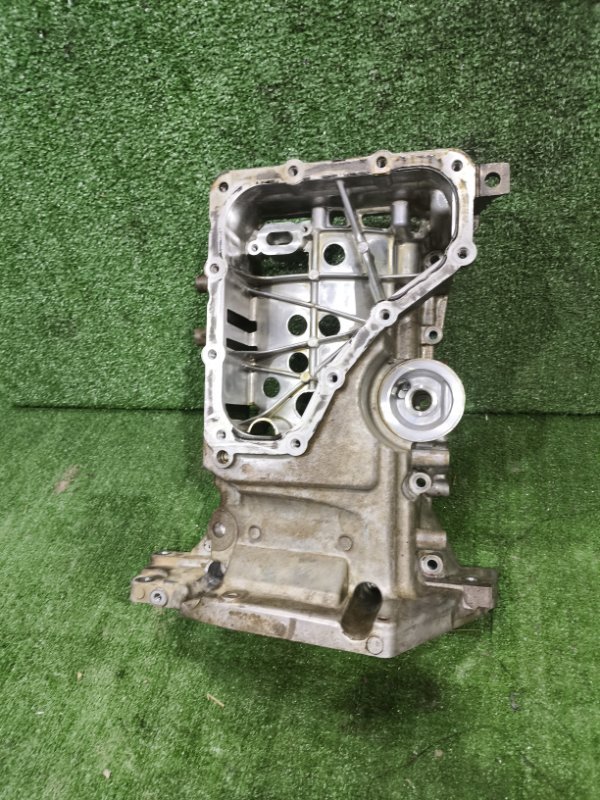 Поддон двигателя Geely Coolray 2023 SХ11