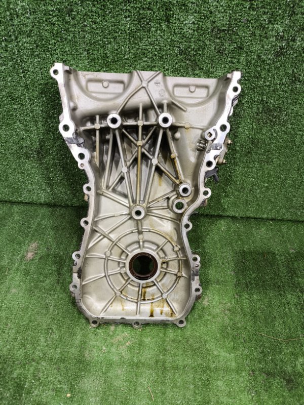 Крышка цепи ГРМ Geely Coolray 2023 SХ11