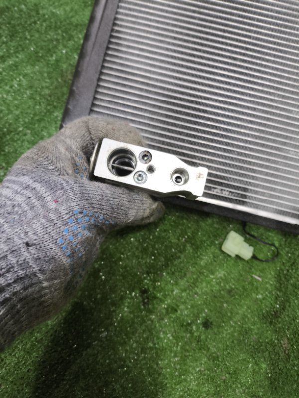 Испаритель кондиционера Geely Coolray 2023 SХ11