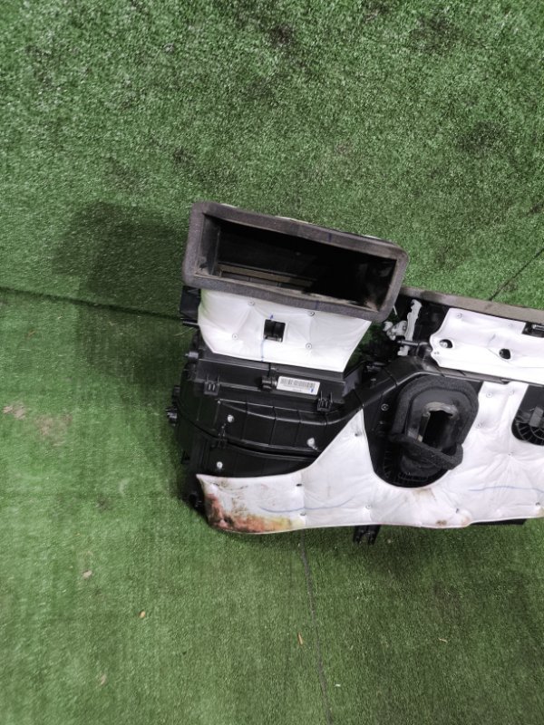 Корпус печки Geely Coolray 2023 SХ11