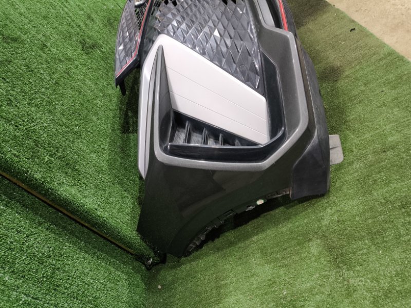 Бампер передний Geely Coolray 2023 SХ11