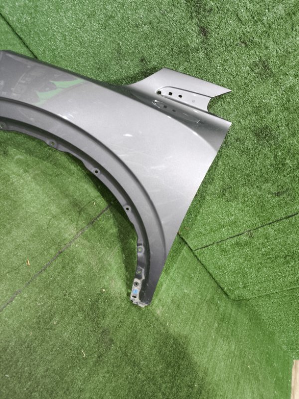 Крыло переднее левое Geely Coolray 2023 SХ11
