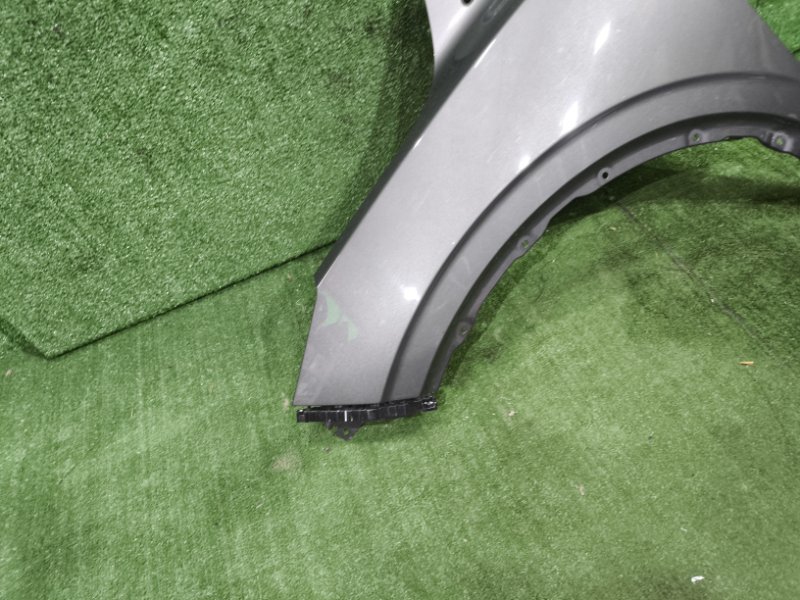 Крыло переднее левое Geely Coolray 2023 SХ11