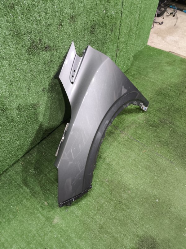 Крыло переднее левое Geely Coolray 2023 SХ11