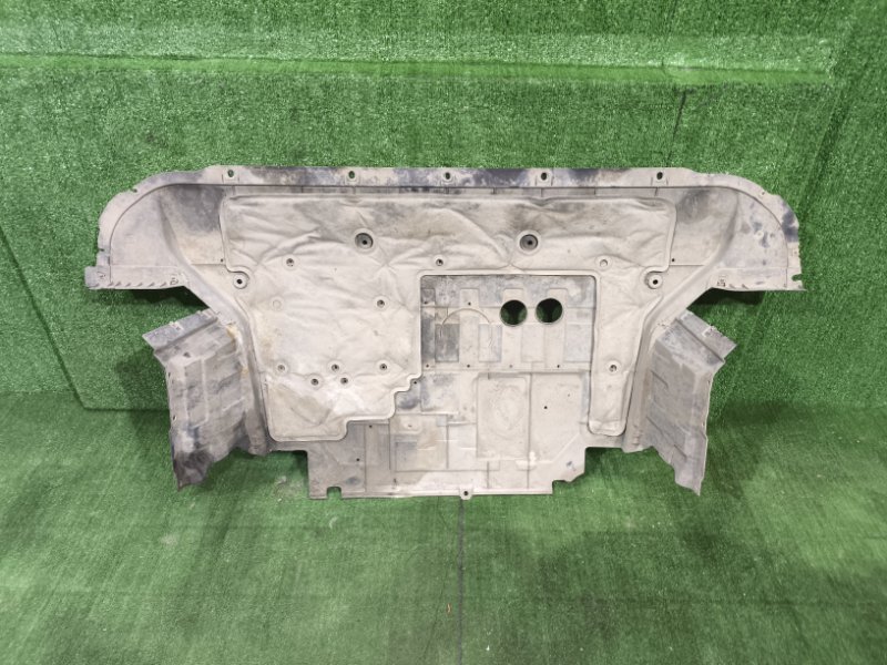 Пыльник двигателя Geely Coolray 2023 SХ11