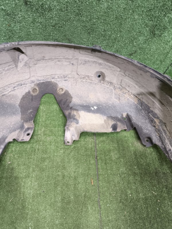 Подкрылок Geely Coolray 2023 SХ11