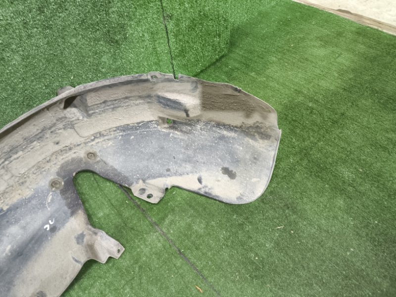 Подкрылок Geely Coolray 2023 SХ11