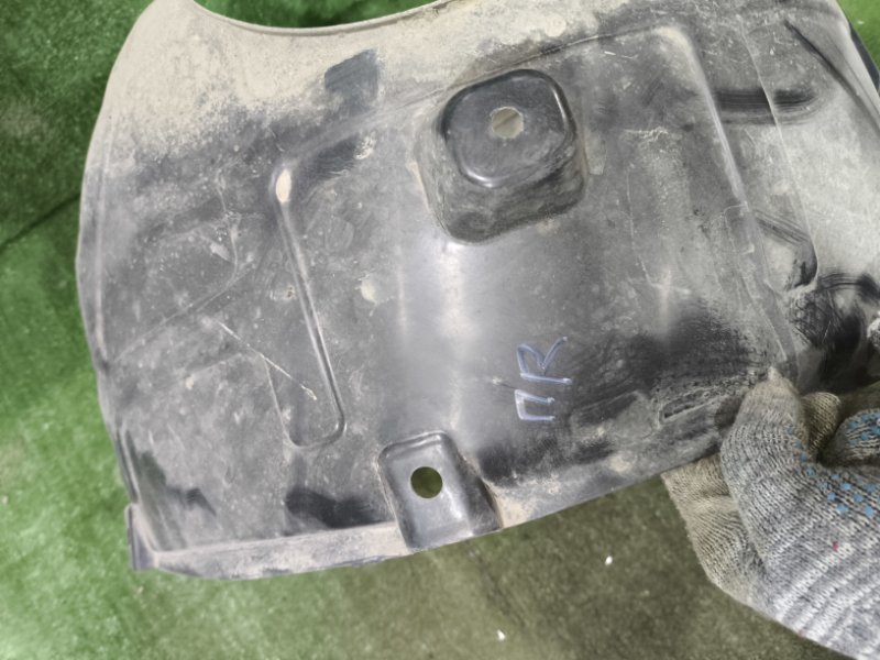 Подкрылок Geely Coolray 2023 SХ11