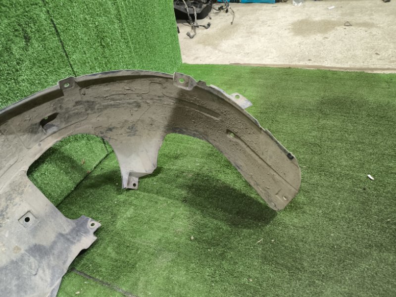 Подкрылок Geely Coolray 2023 SХ11