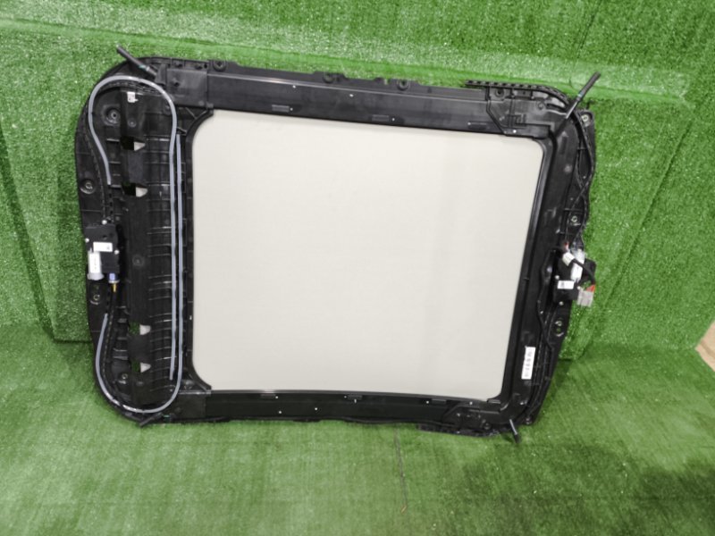 Люк панорамный Geely Coolray 2023 SХ11