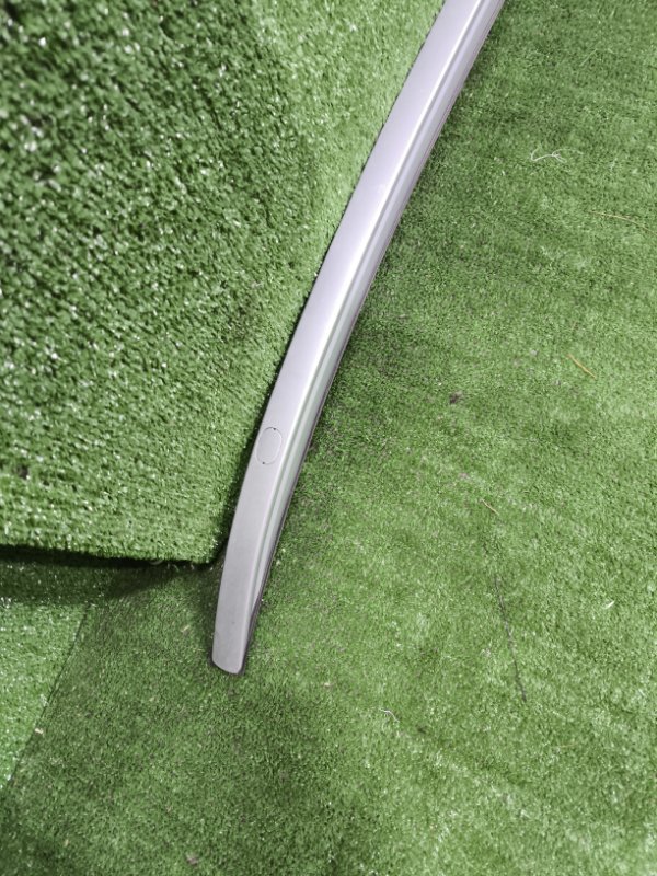 Рейлинг крыши Geely Coolray 2023 SХ11