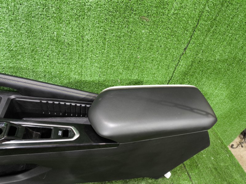 Центральная консоль Geely Coolray 2023 SХ11