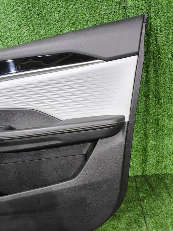 Обшивка двери Geely Coolray 2023 SХ11
