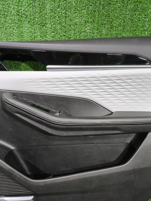 Обшивка двери Geely Coolray 2023 SХ11