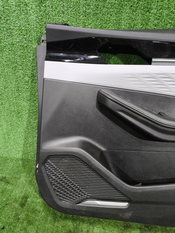 Обшивка двери Geely Coolray 2023 SХ11