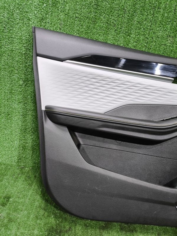Обшивка двери Geely Coolray 2023 SХ11