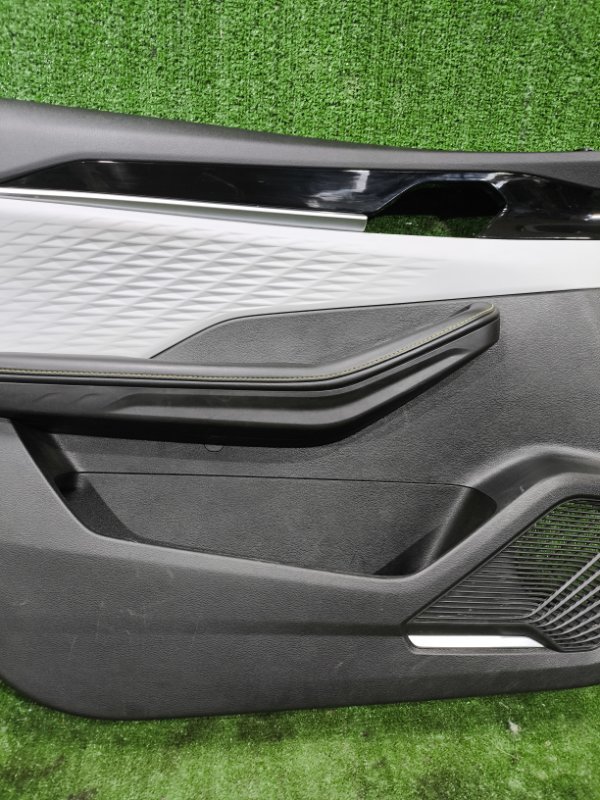 Обшивка двери Geely Coolray 2023 SХ11