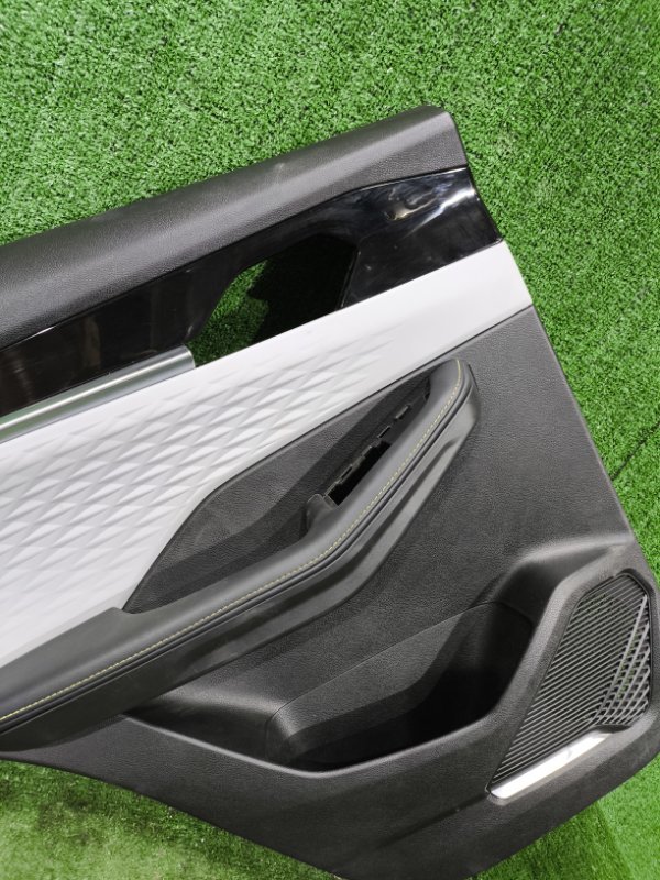 Обшивка двери Geely Coolray 2023 SХ11