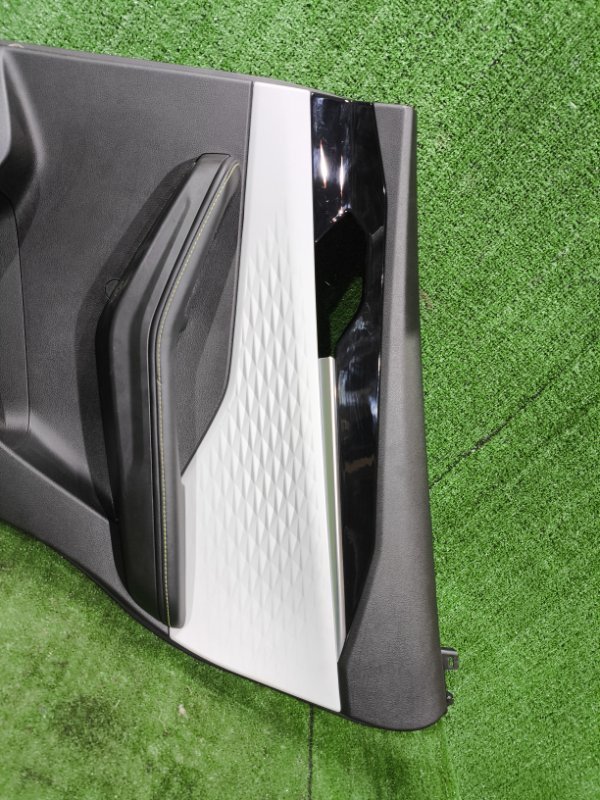 Обшивка двери Geely Coolray 2023 SХ11