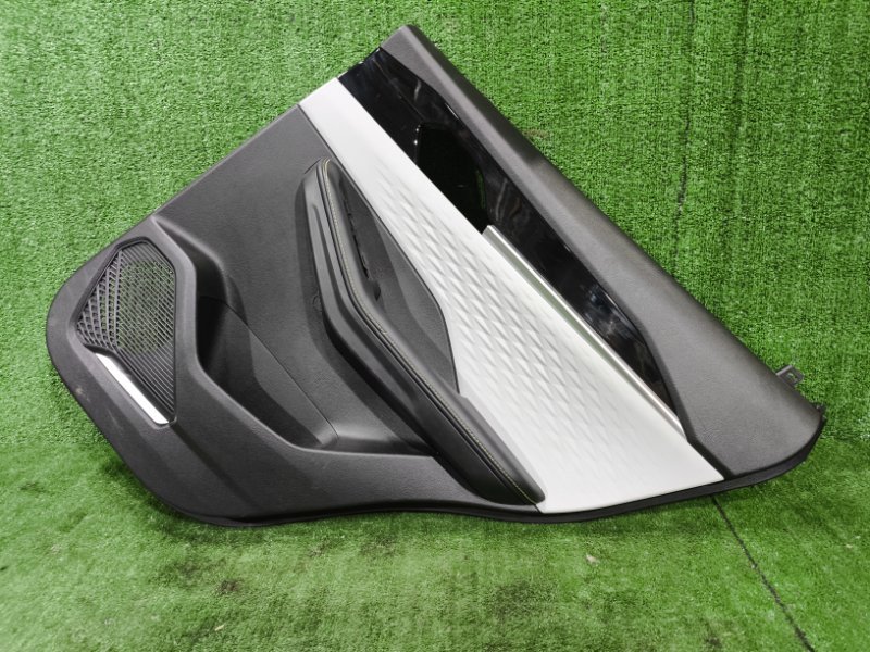 Обшивка двери Geely Coolray 2023 SХ11