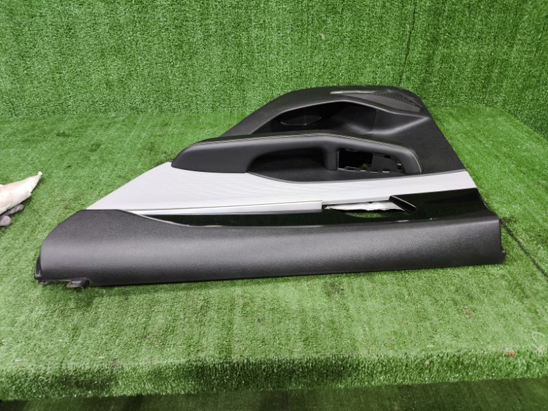 Обшивка двери Geely Coolray 2023 SХ11