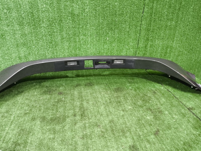 Накладка двери багажника Geely Coolray 2023 SХ11